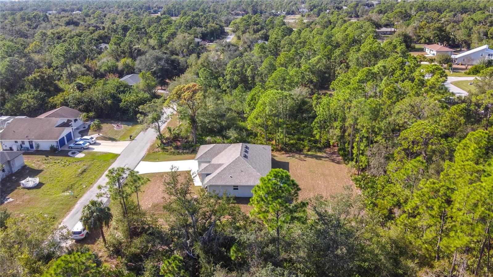 PORT CHARLOTTE SUB 13 - Residential