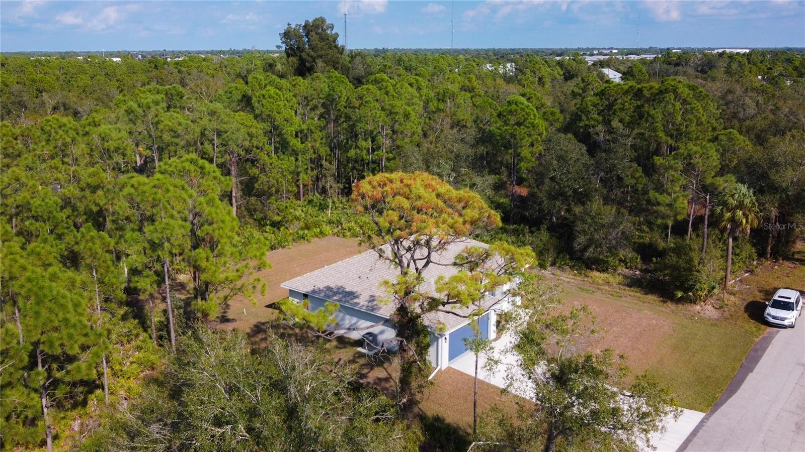 PORT CHARLOTTE SUB 13 - Residential