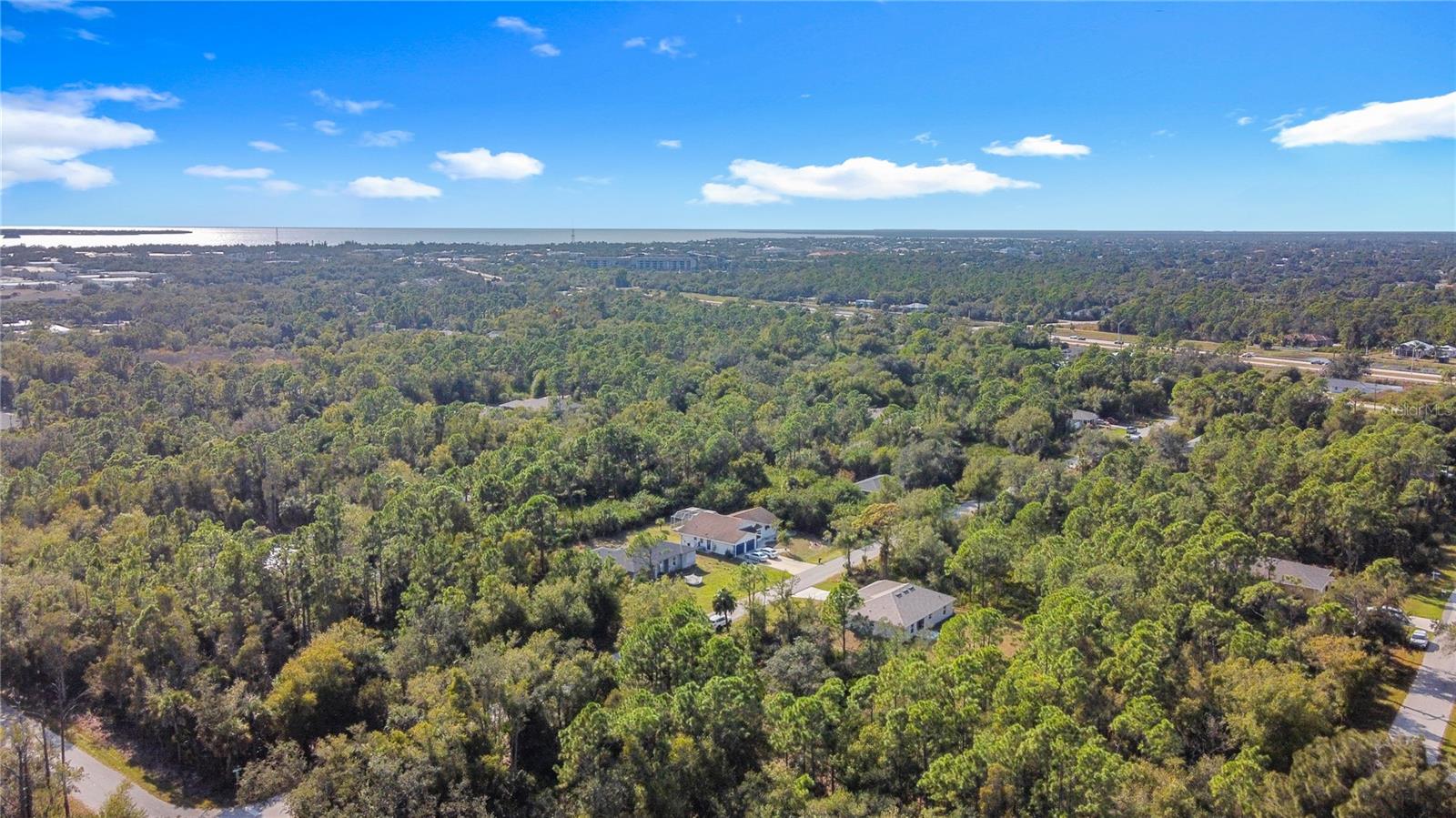 PORT CHARLOTTE SUB 13 - Residential