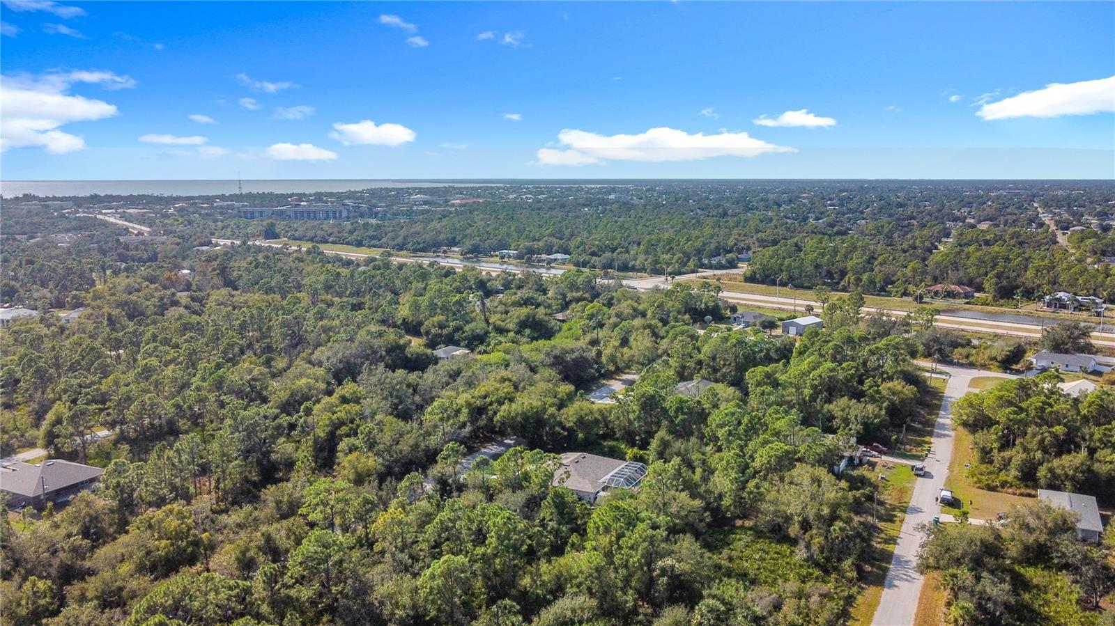 PORT CHARLOTTE SUB 13 - Residential