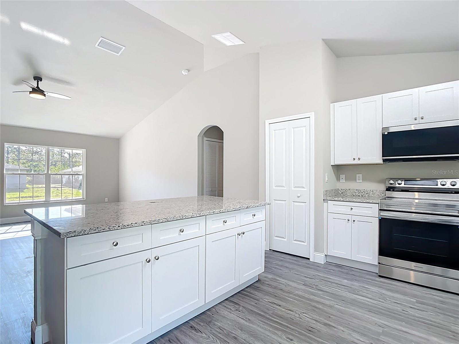 PORT CHARLOTTE SUB 13 - Residential