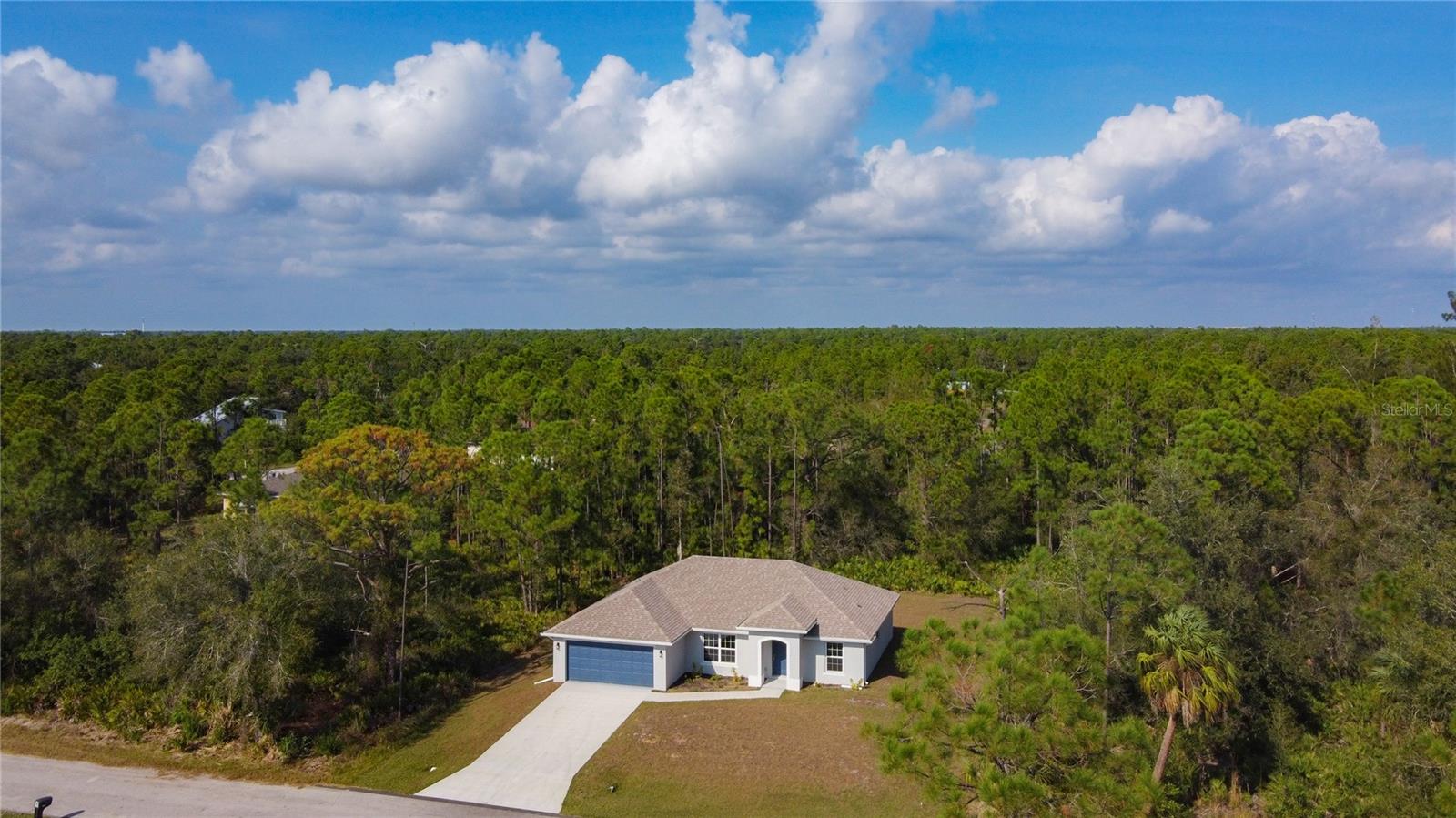 PORT CHARLOTTE SUB 13 - Residential