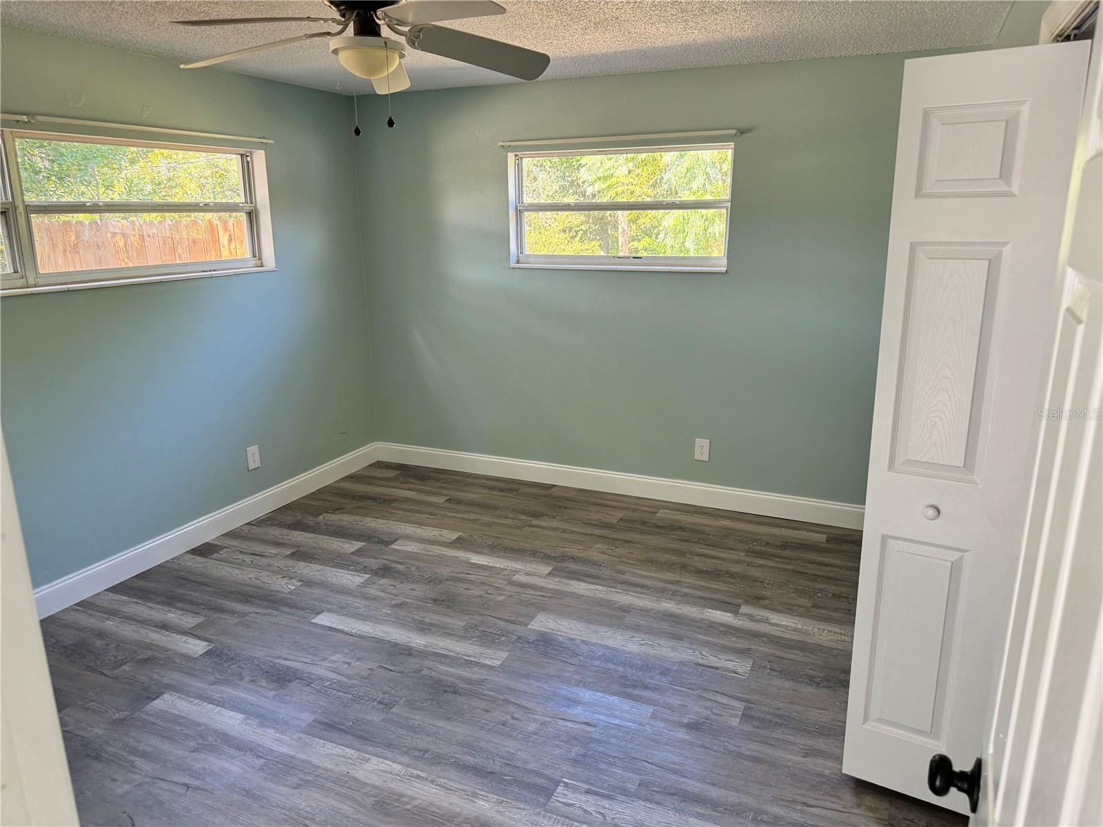 IMPERIAL ESTATES - Residential Lease