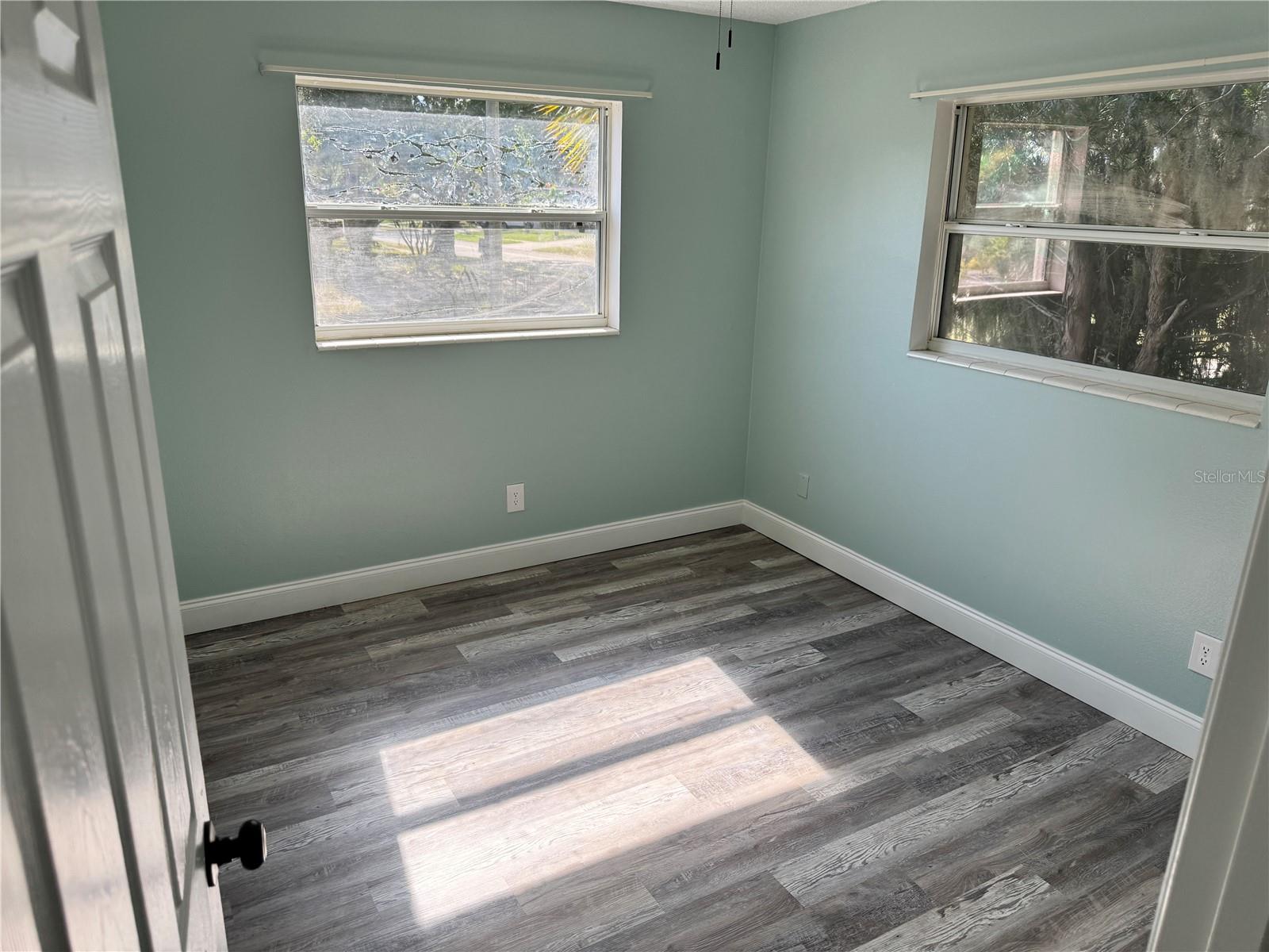 IMPERIAL ESTATES - Residential Lease