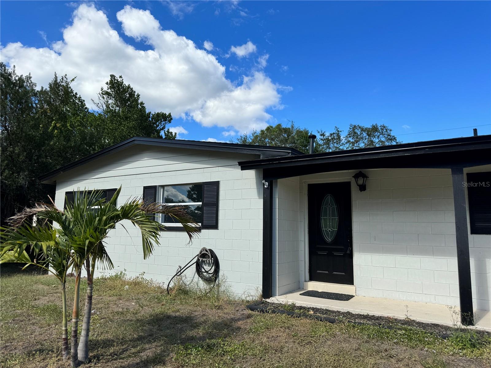 IMPERIAL ESTATES - Residential Lease