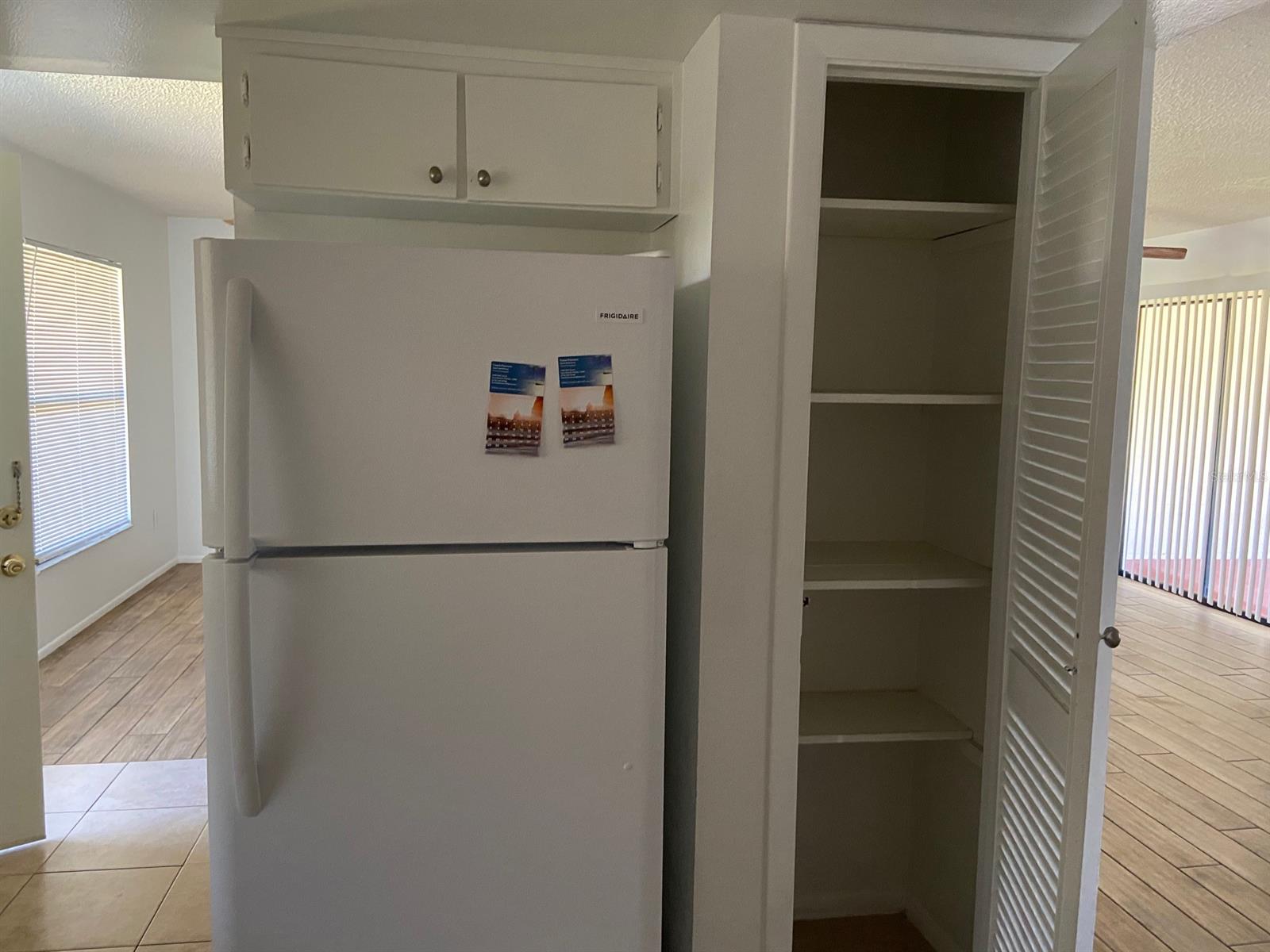 Wildwood Unit 01 - Residential Lease