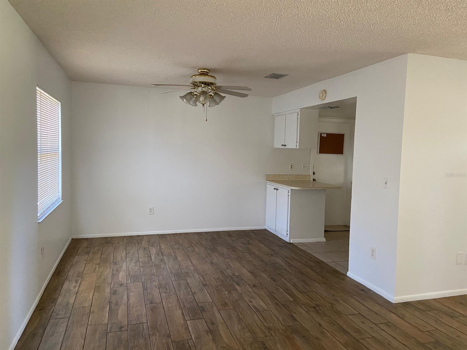 Wildwood Unit 01 - Residential Lease