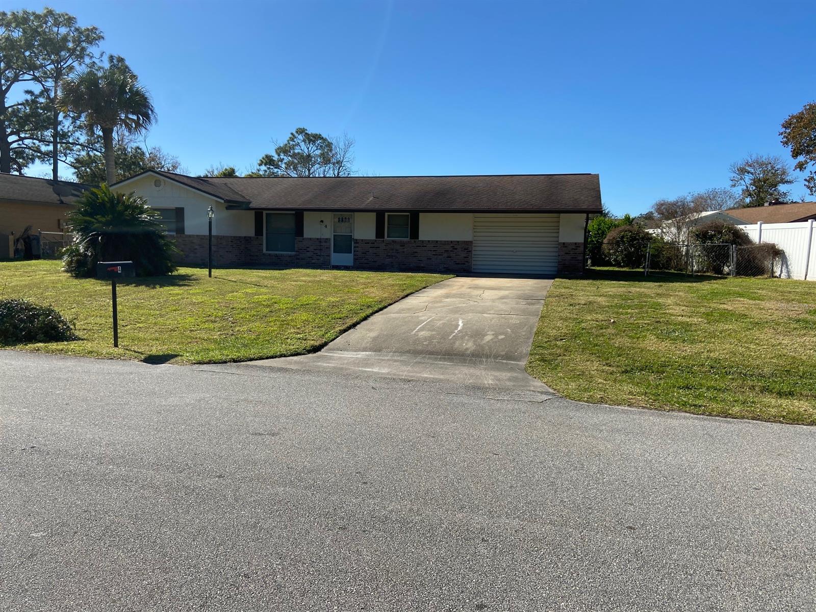 Wildwood Unit 01 - Residential Lease