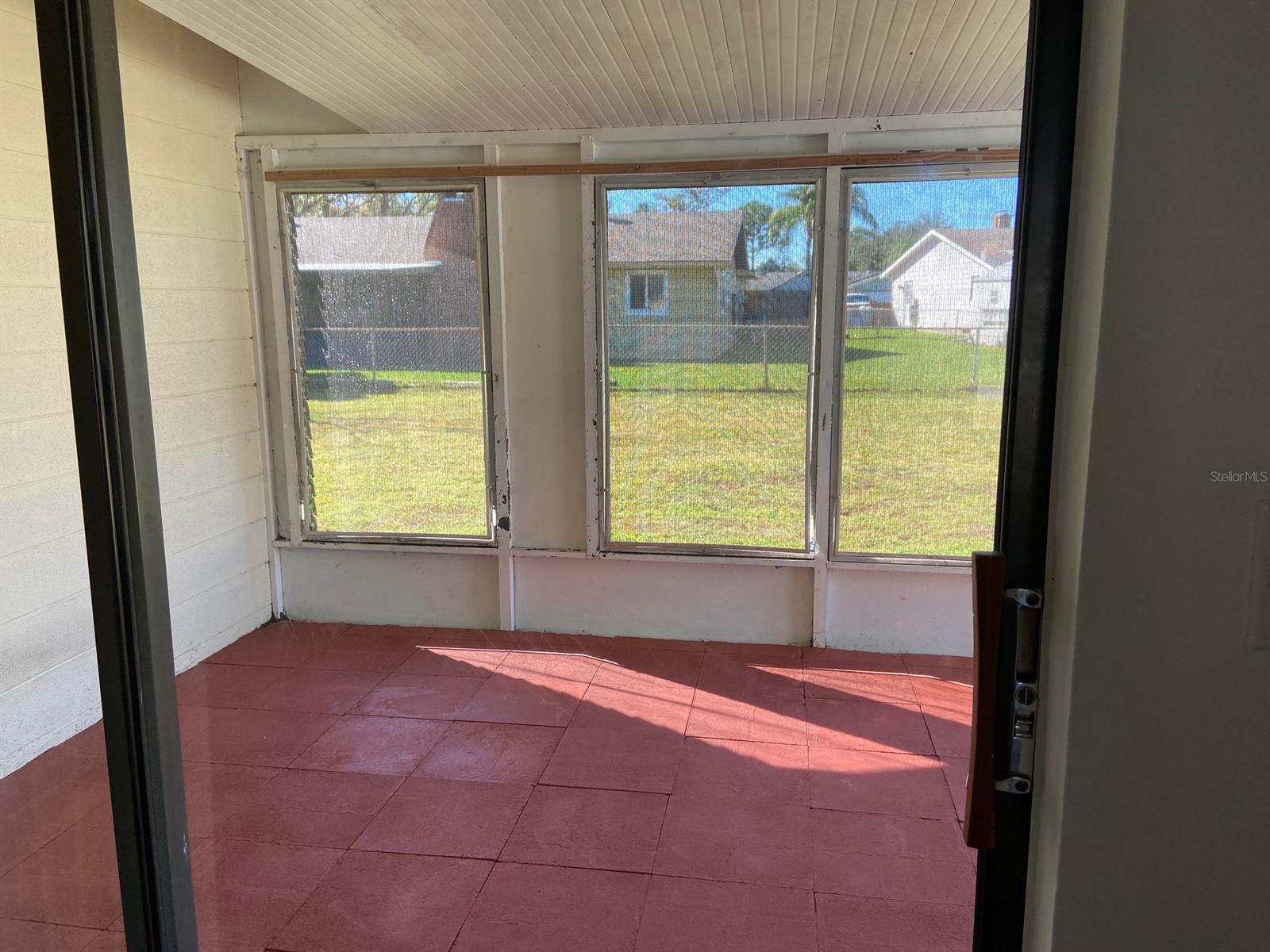 Wildwood Unit 01 - Residential Lease