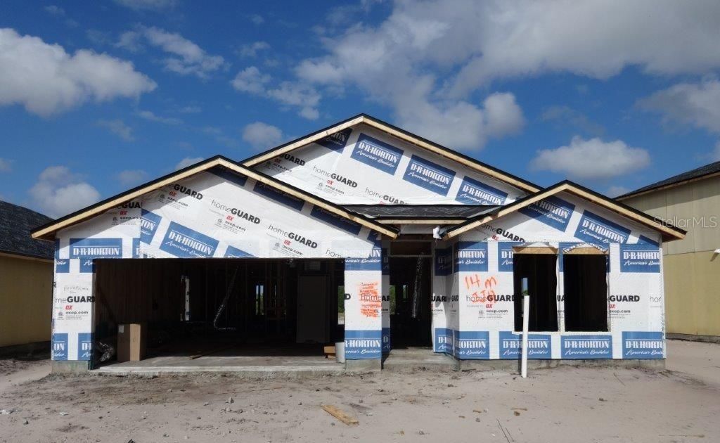 Photo of 14 SUMMERWOOD ROAD S, PALM COAST, FL 32137 (MLS # FC290233)