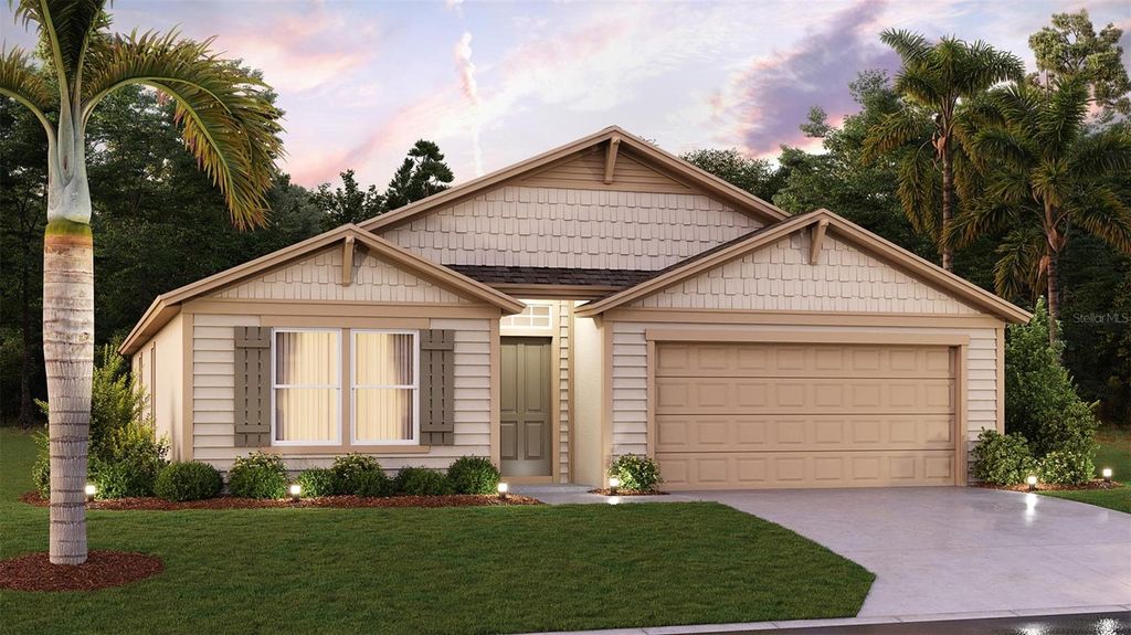 Photo of 14 SUMMERWOOD ROAD S, PALM COAST, FL 32137 (MLS # FC290233)