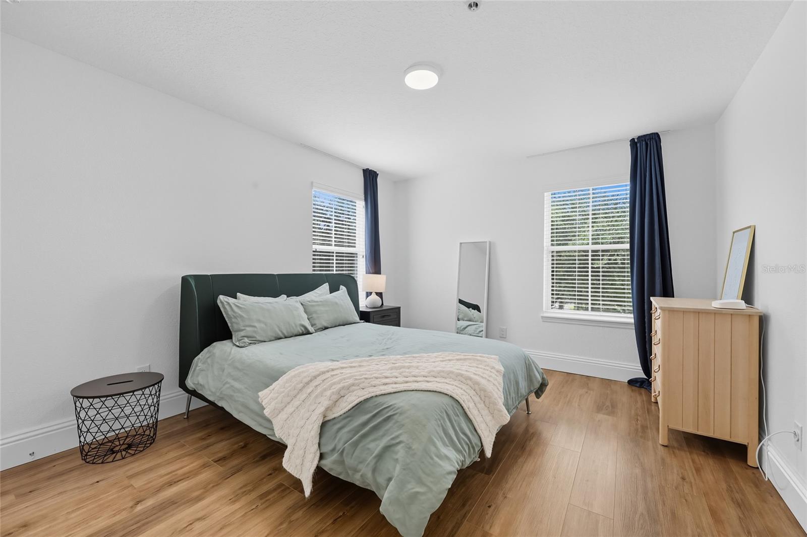 BALDWIN PARK - Residential Lease