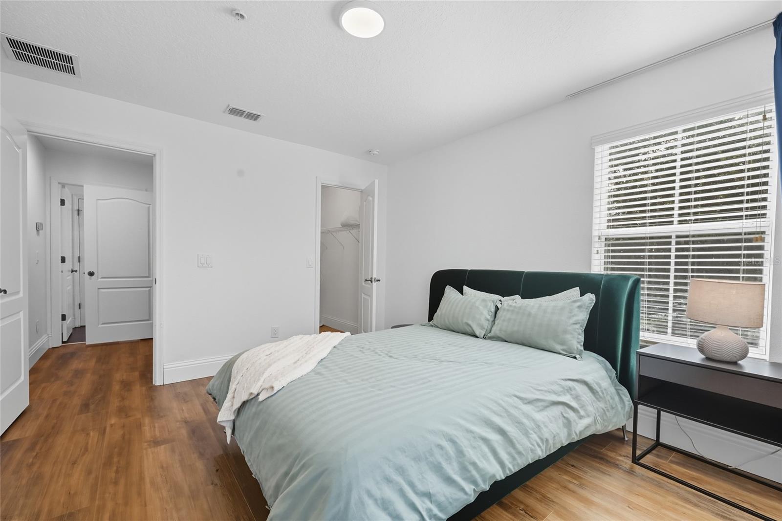 BALDWIN PARK - Residential Lease