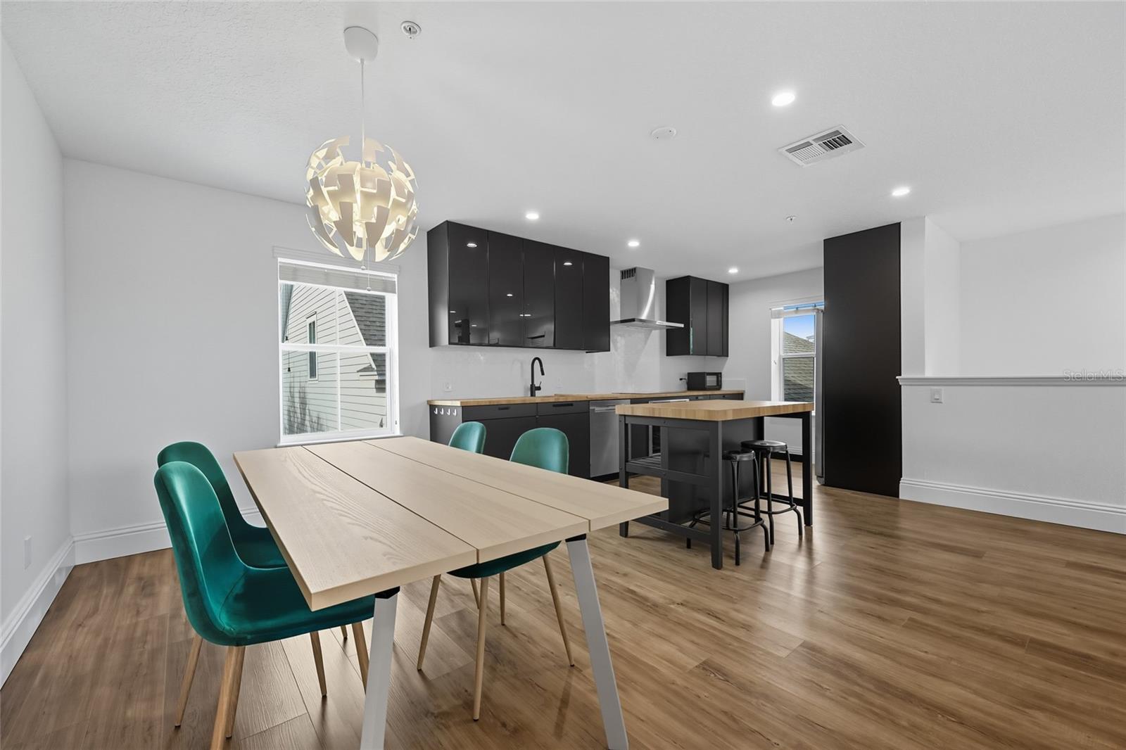 BALDWIN PARK - Residential Lease