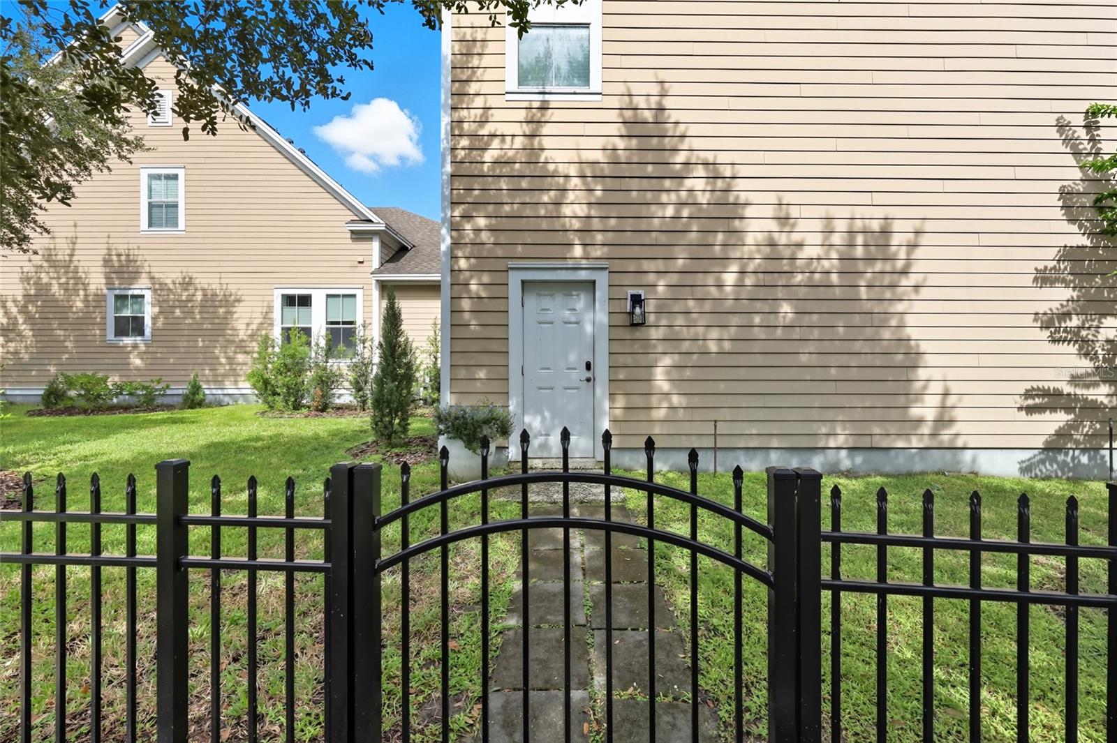 BALDWIN PARK - Residential Lease