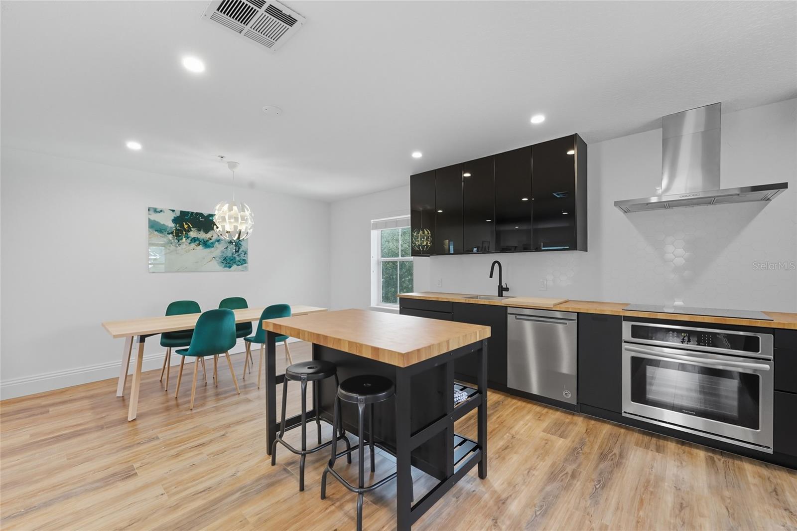 BALDWIN PARK - Residential Lease