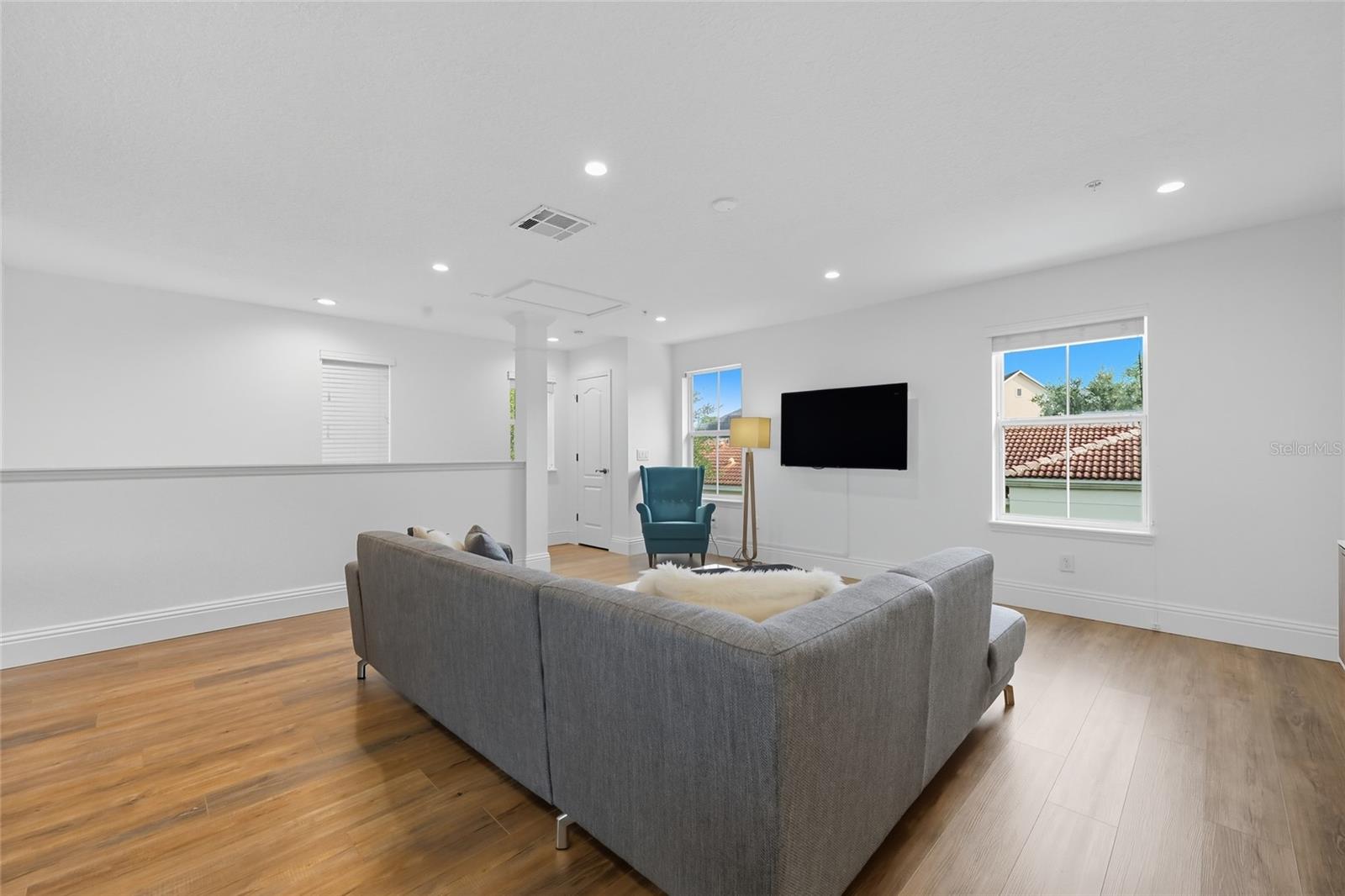 BALDWIN PARK - Residential Lease