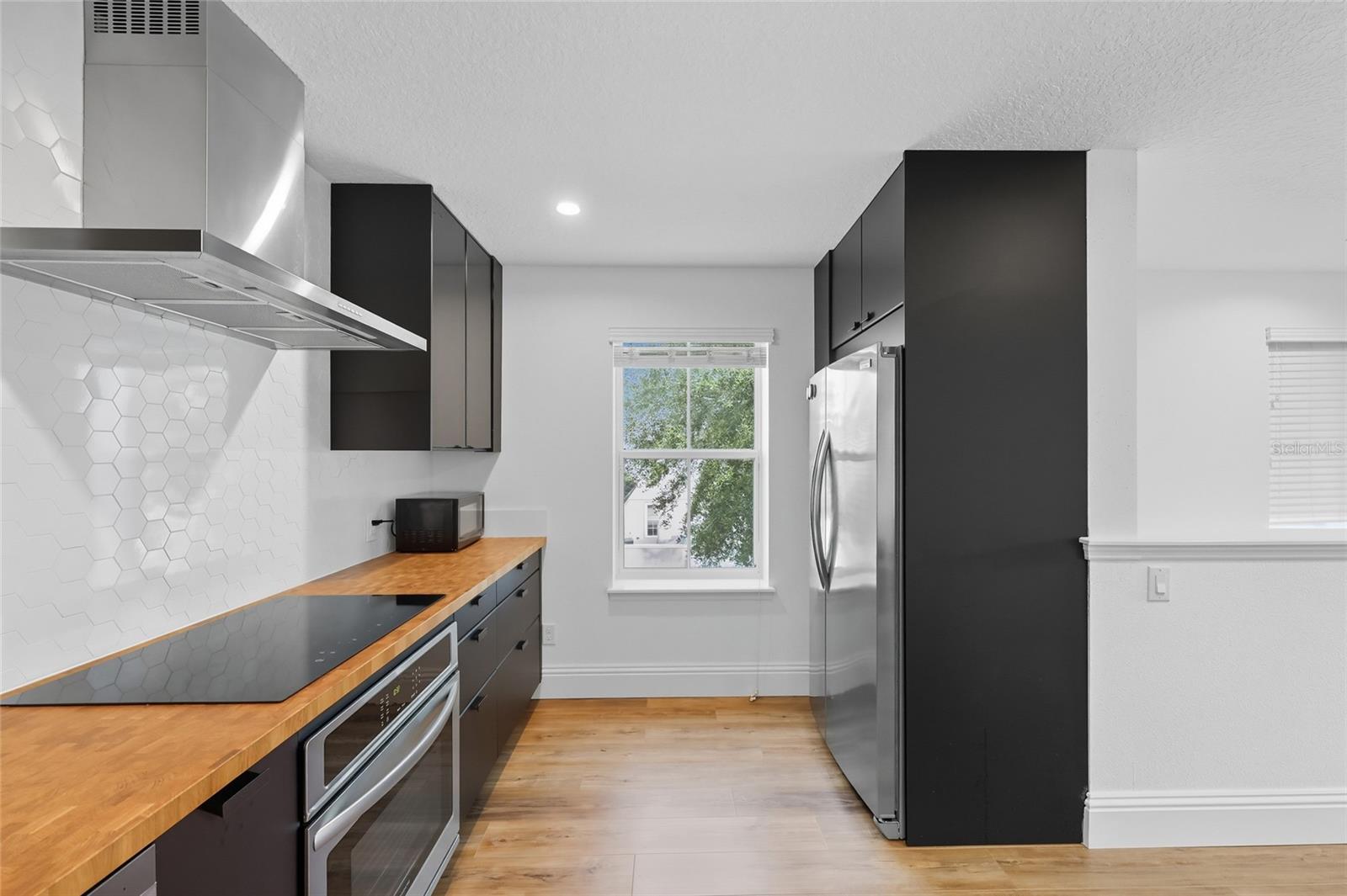 BALDWIN PARK - Residential Lease