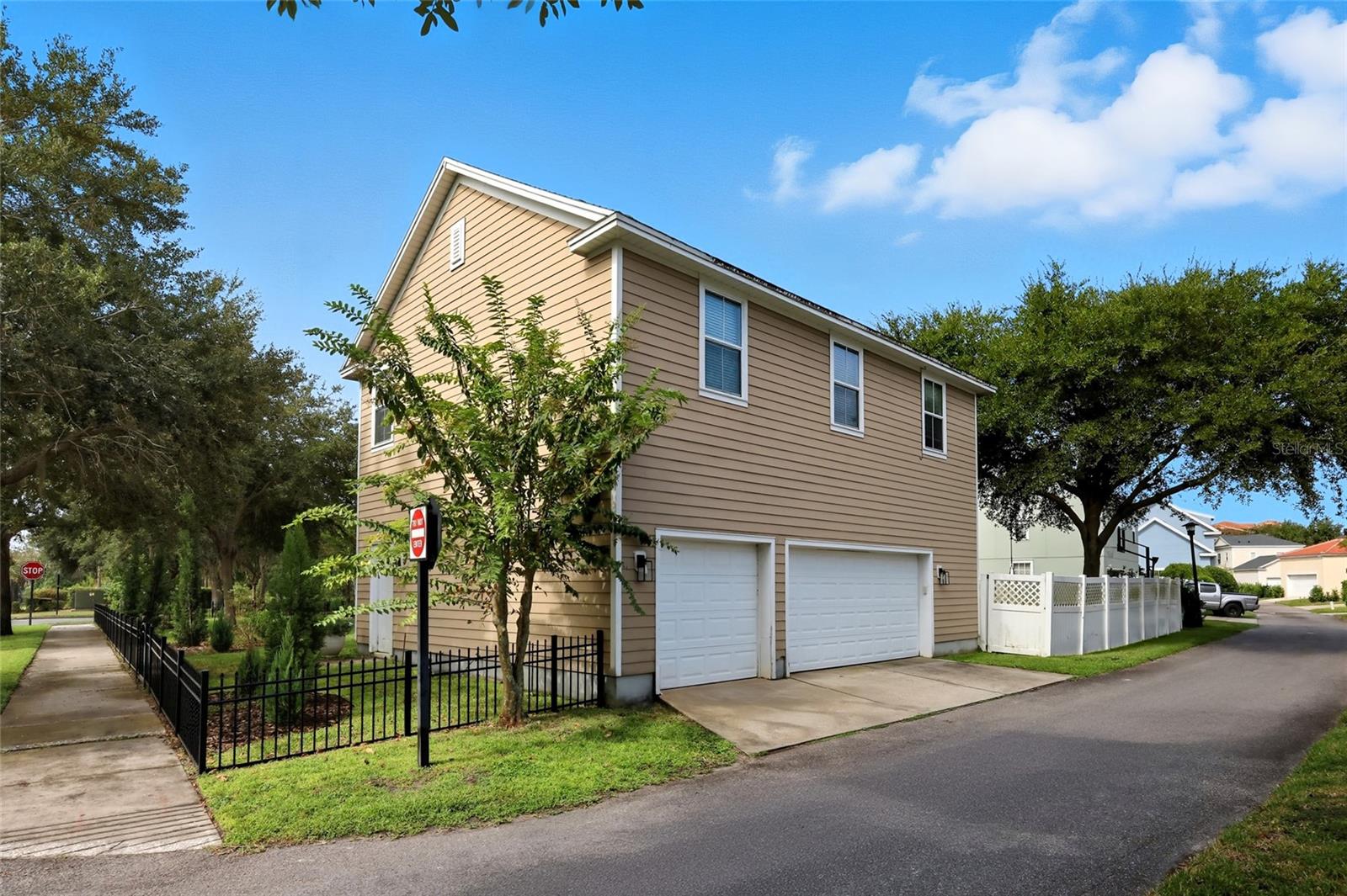 BALDWIN PARK - Residential Lease