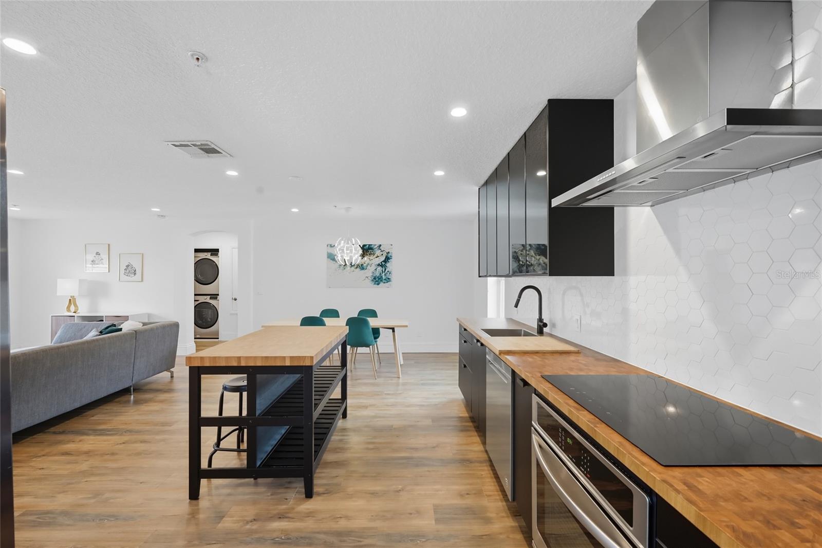 BALDWIN PARK - Residential Lease