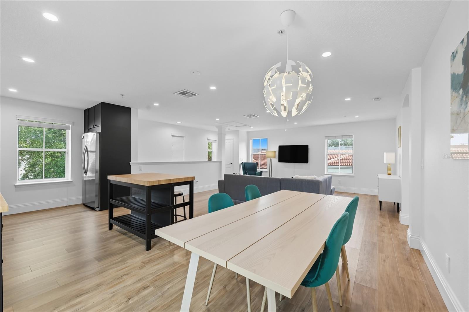 BALDWIN PARK - Residential Lease