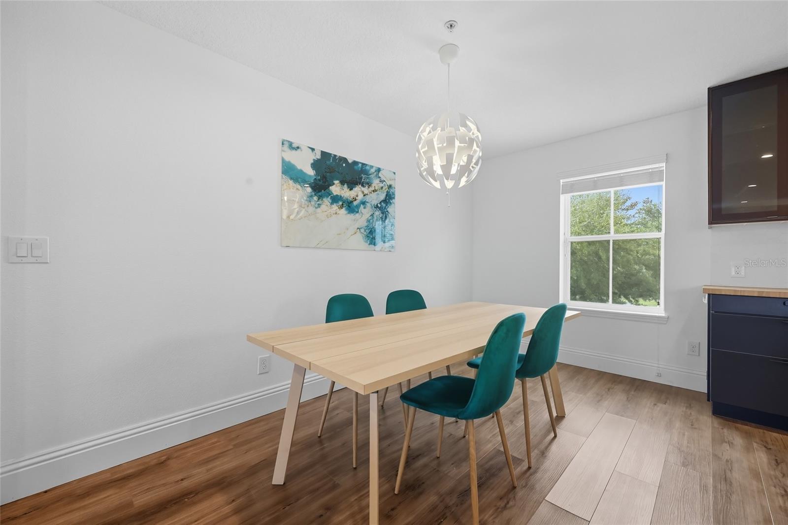 BALDWIN PARK - Residential Lease