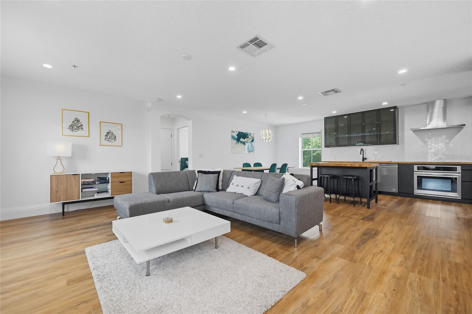 BALDWIN PARK - Residential Lease