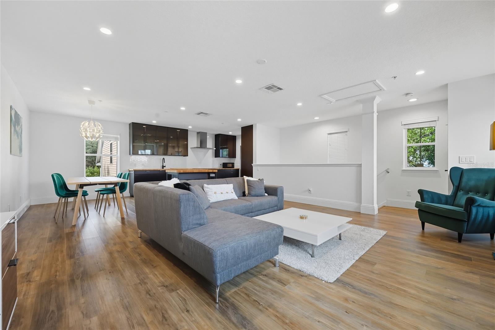 BALDWIN PARK - Residential Lease