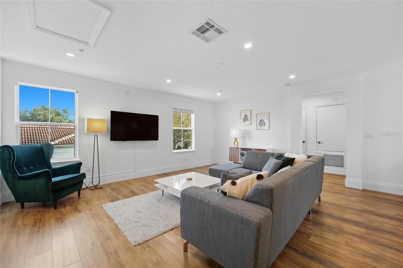 BALDWIN PARK - Residential Lease