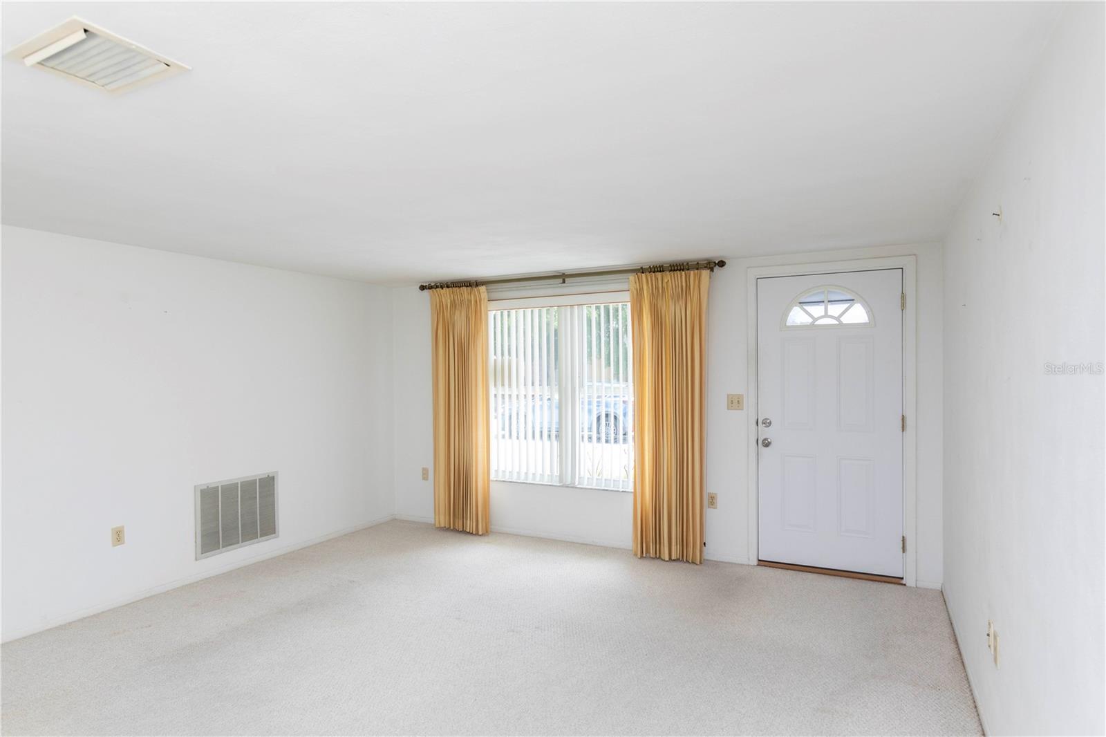 PALM TERRACE GARDENS - Residential