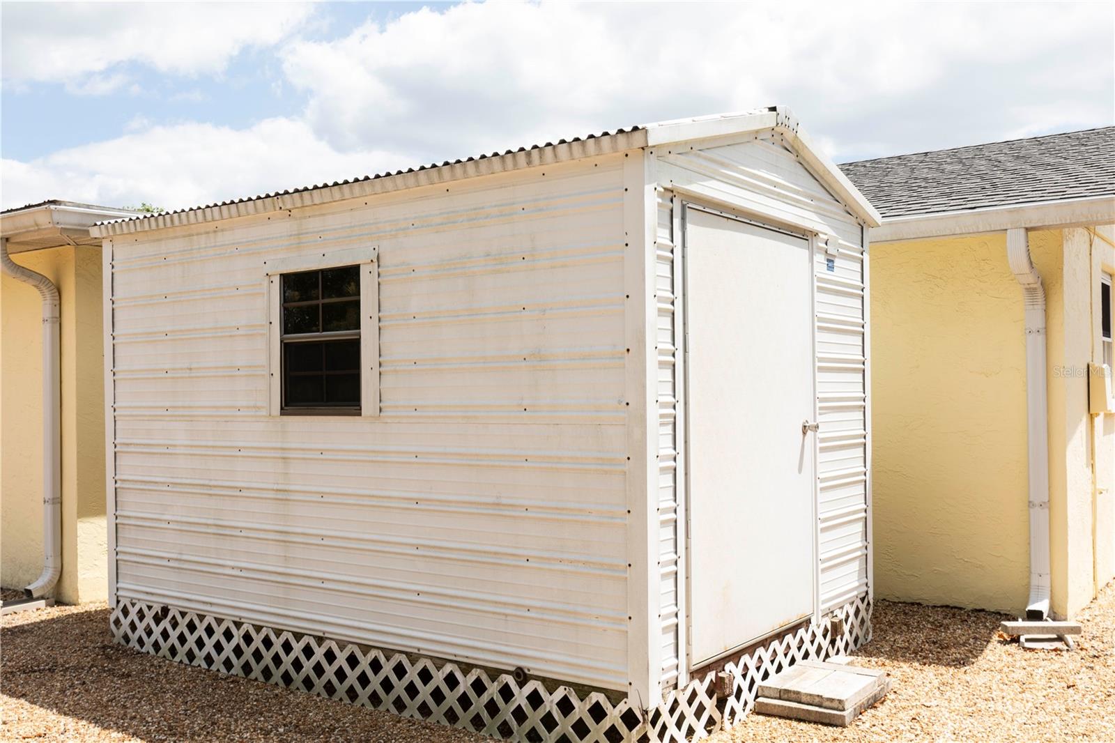 PALM TERRACE GARDENS - Residential