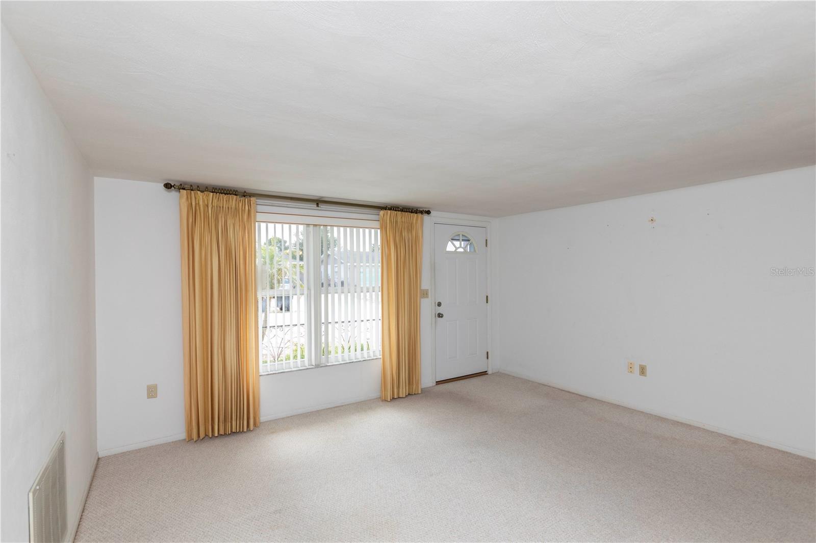 PALM TERRACE GARDENS - Residential