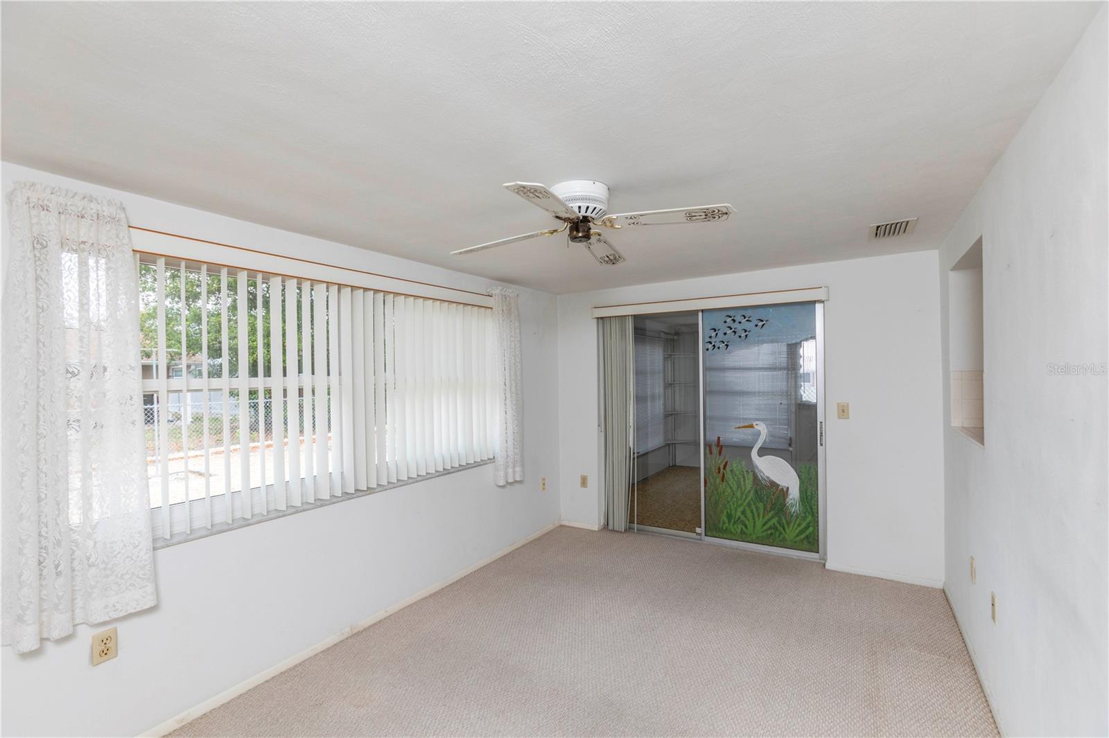 PALM TERRACE GARDENS - Residential