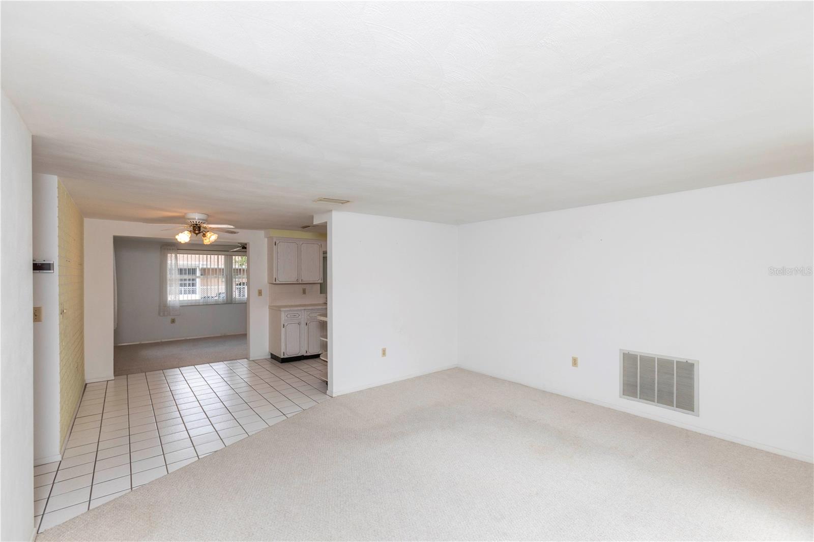 PALM TERRACE GARDENS - Residential