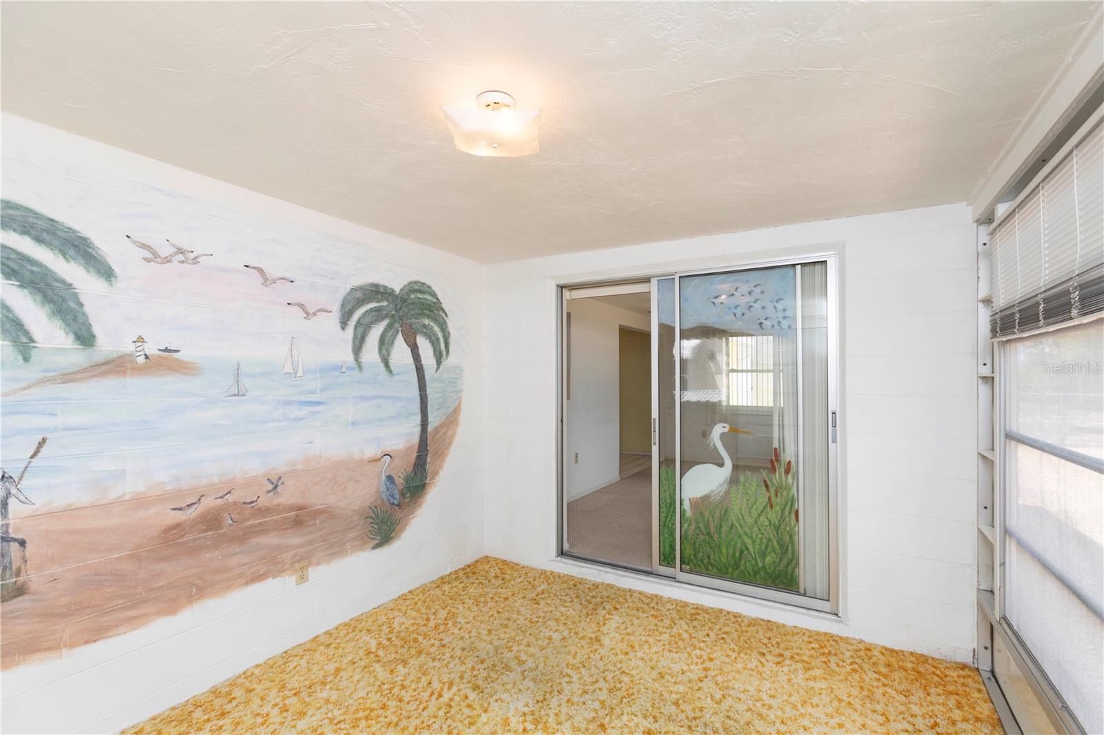 PALM TERRACE GARDENS - Residential