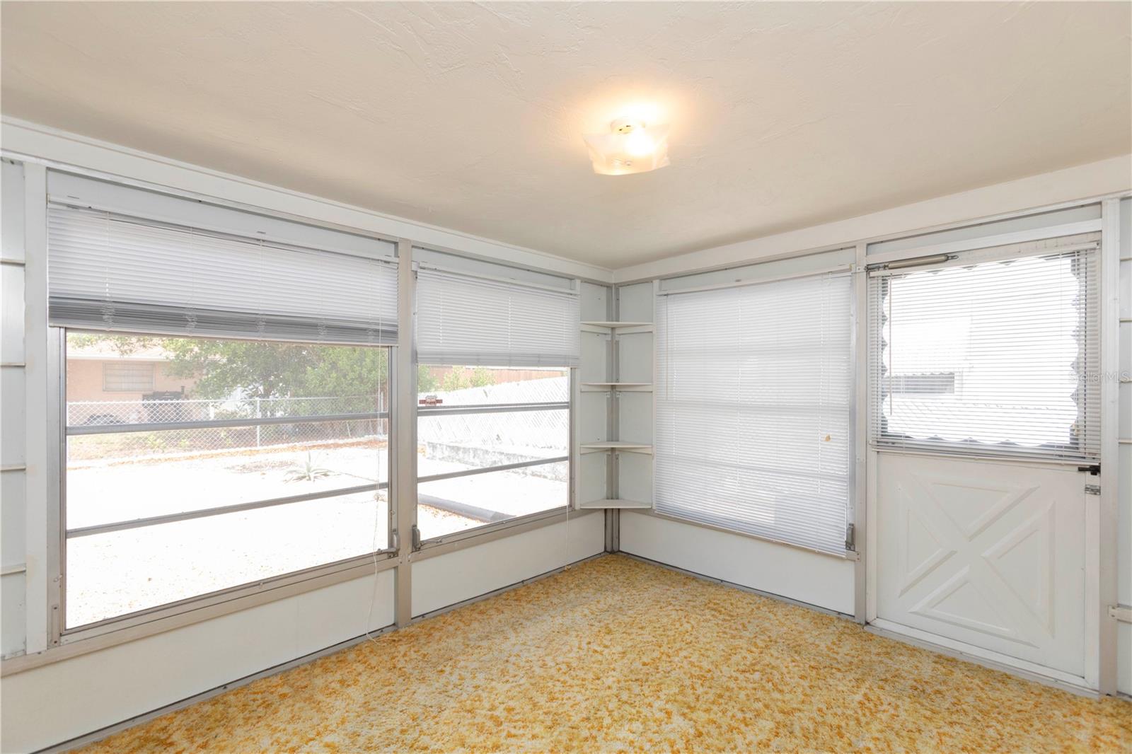 PALM TERRACE GARDENS - Residential