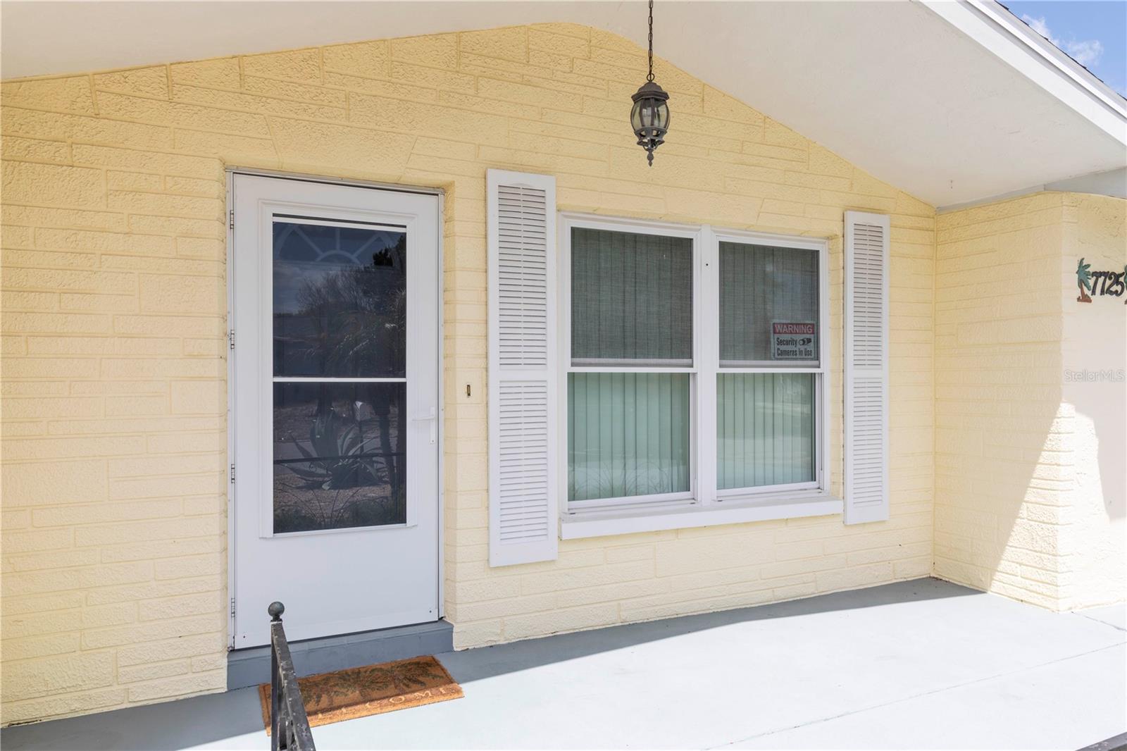 PALM TERRACE GARDENS - Residential