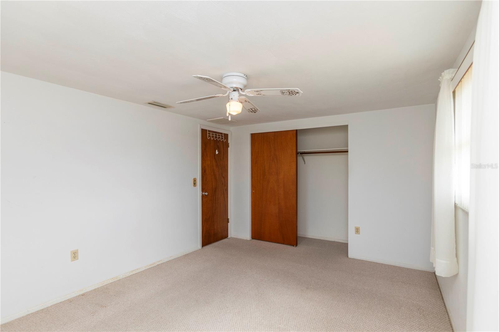 PALM TERRACE GARDENS - Residential