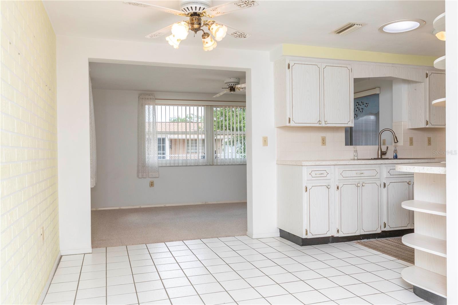 PALM TERRACE GARDENS - Residential