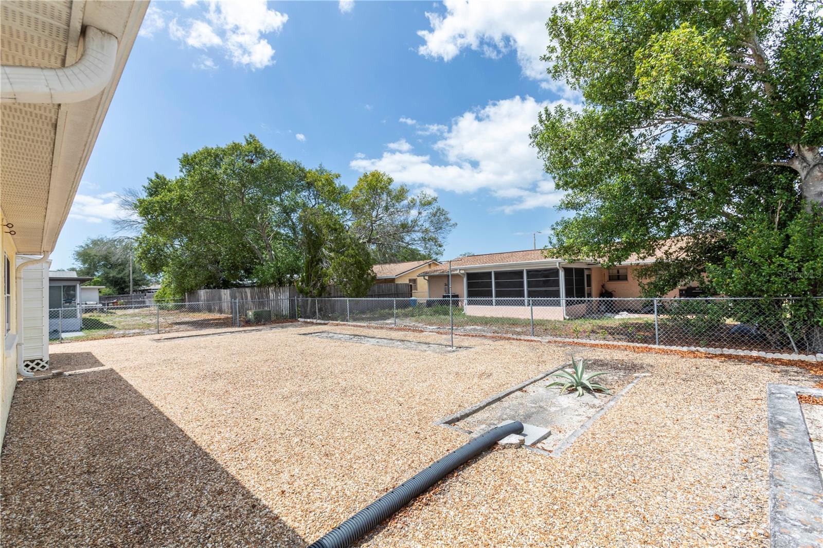 PALM TERRACE GARDENS - Residential