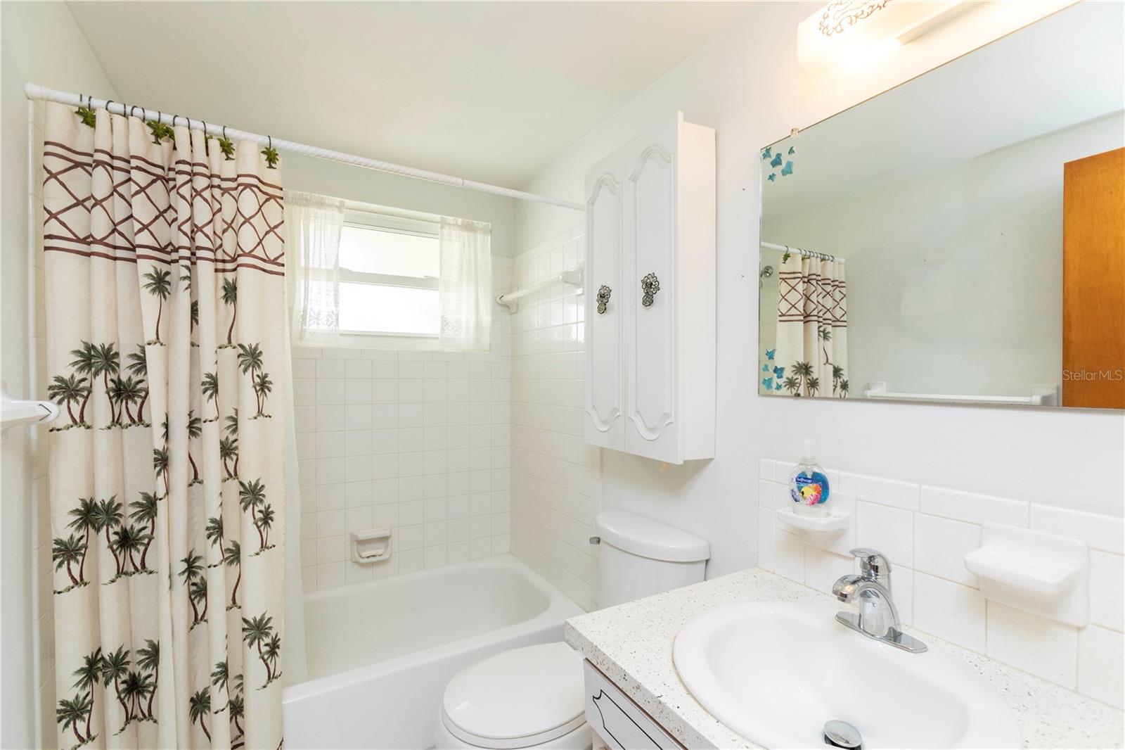 PALM TERRACE GARDENS - Residential