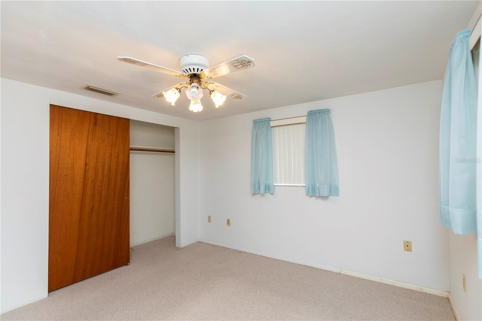 PALM TERRACE GARDENS - Residential