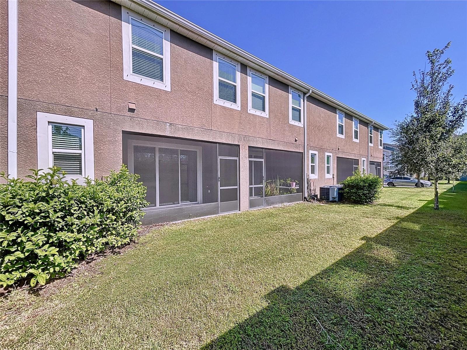 LAKESHORE PRESERVE - Residential