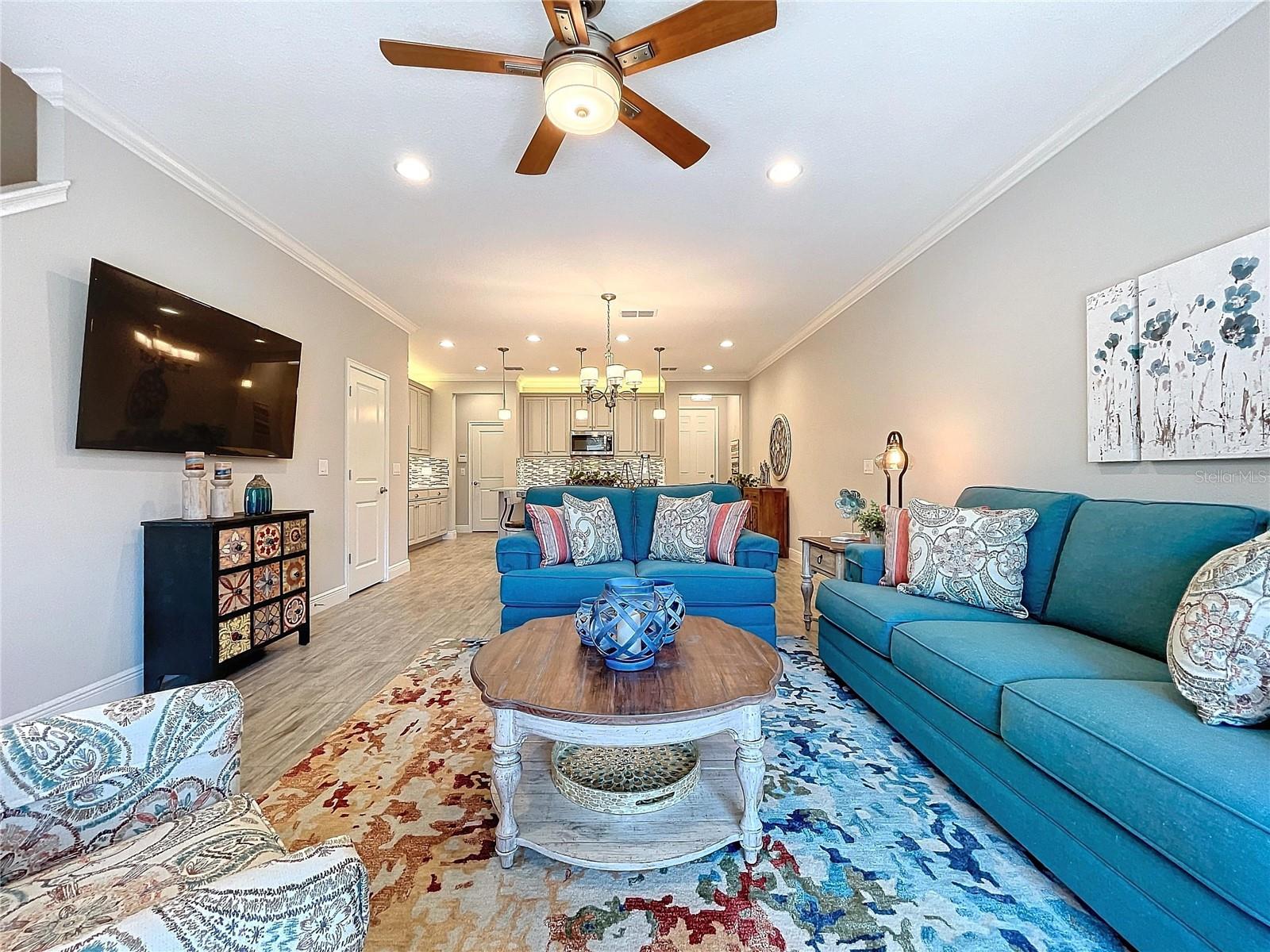 LAKESHORE PRESERVE - Residential