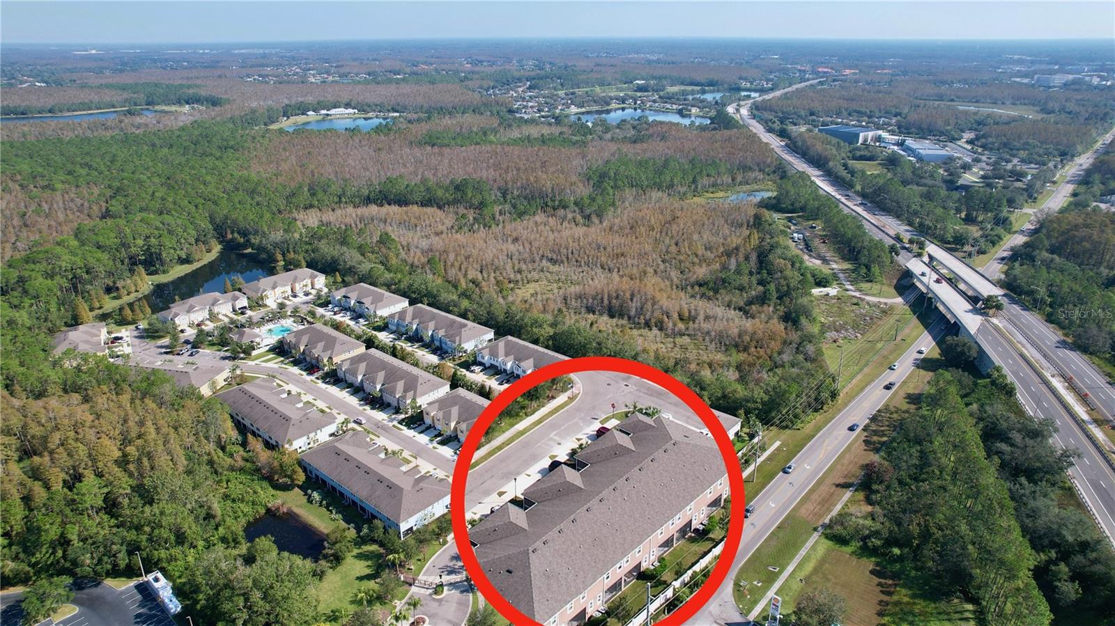 LAKESHORE PRESERVE - Residential