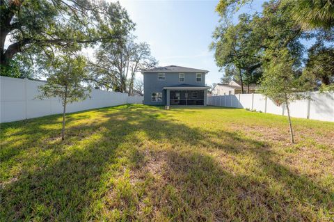 A home in TAMPA