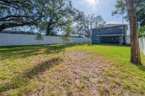 A home in TAMPA