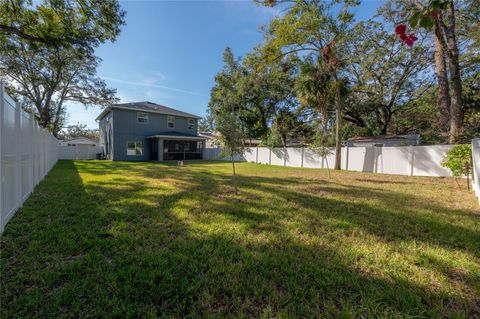 A home in TAMPA