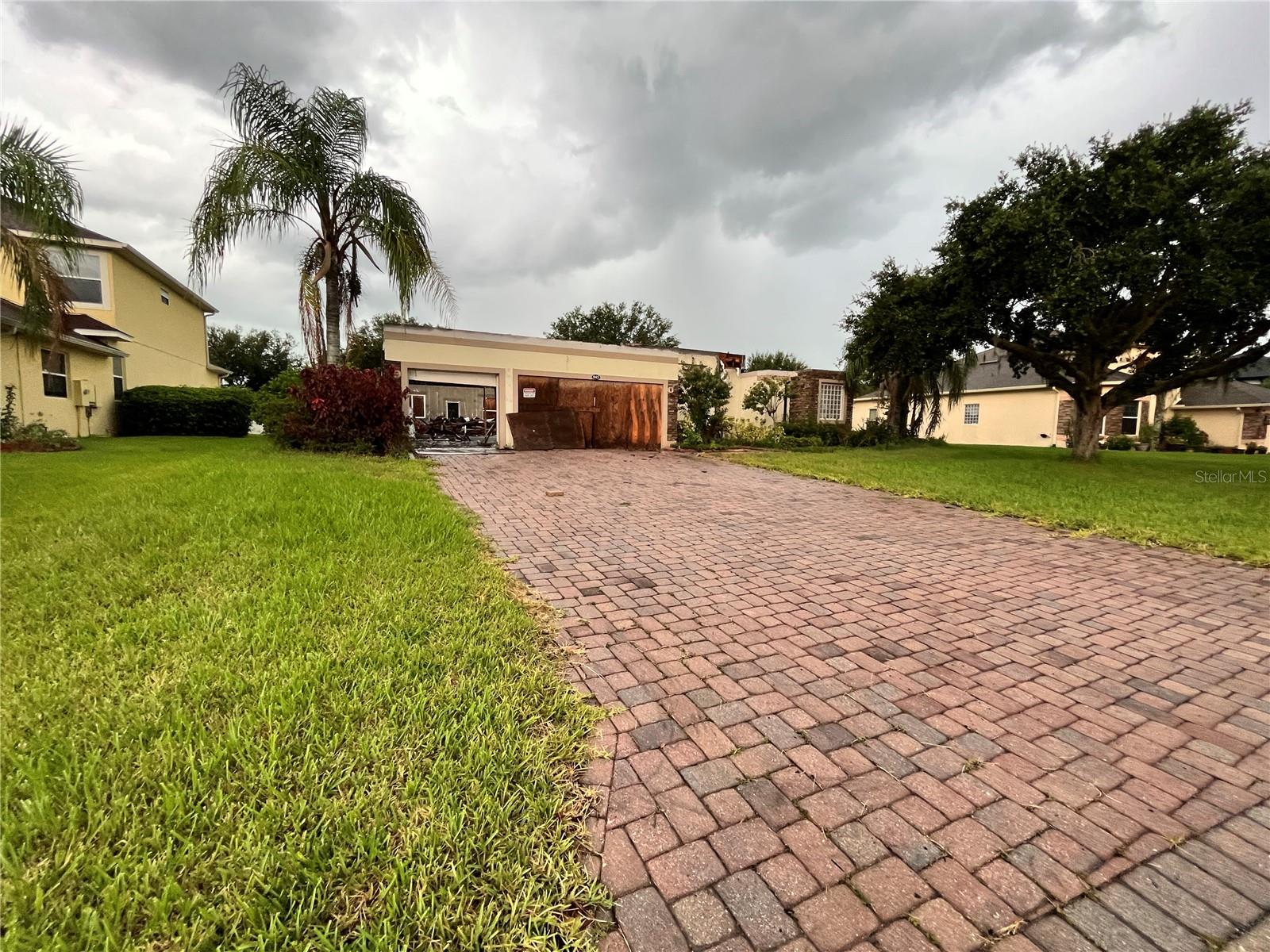 ATTENTION ALL CASH INVESTORS and USDA, FHA 203(k) loan recipients! Here is an excellent and unique opportunity to flip or occupy gorgeous home with plenty of equity. This home needs extensive repairs but offers tons of potential for anyone willing to customize this home. This home features a beautiful water view in the back yard and has a large lot. Come see all the amazing potential features of this home today! Located near plenty of shopping, restaurants, and major highways.