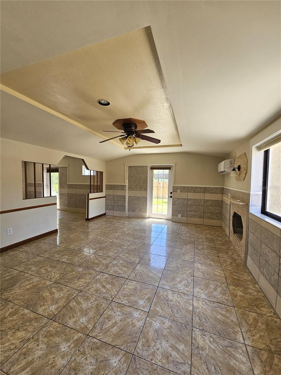 PINE RIDGE ESTATES - Residential